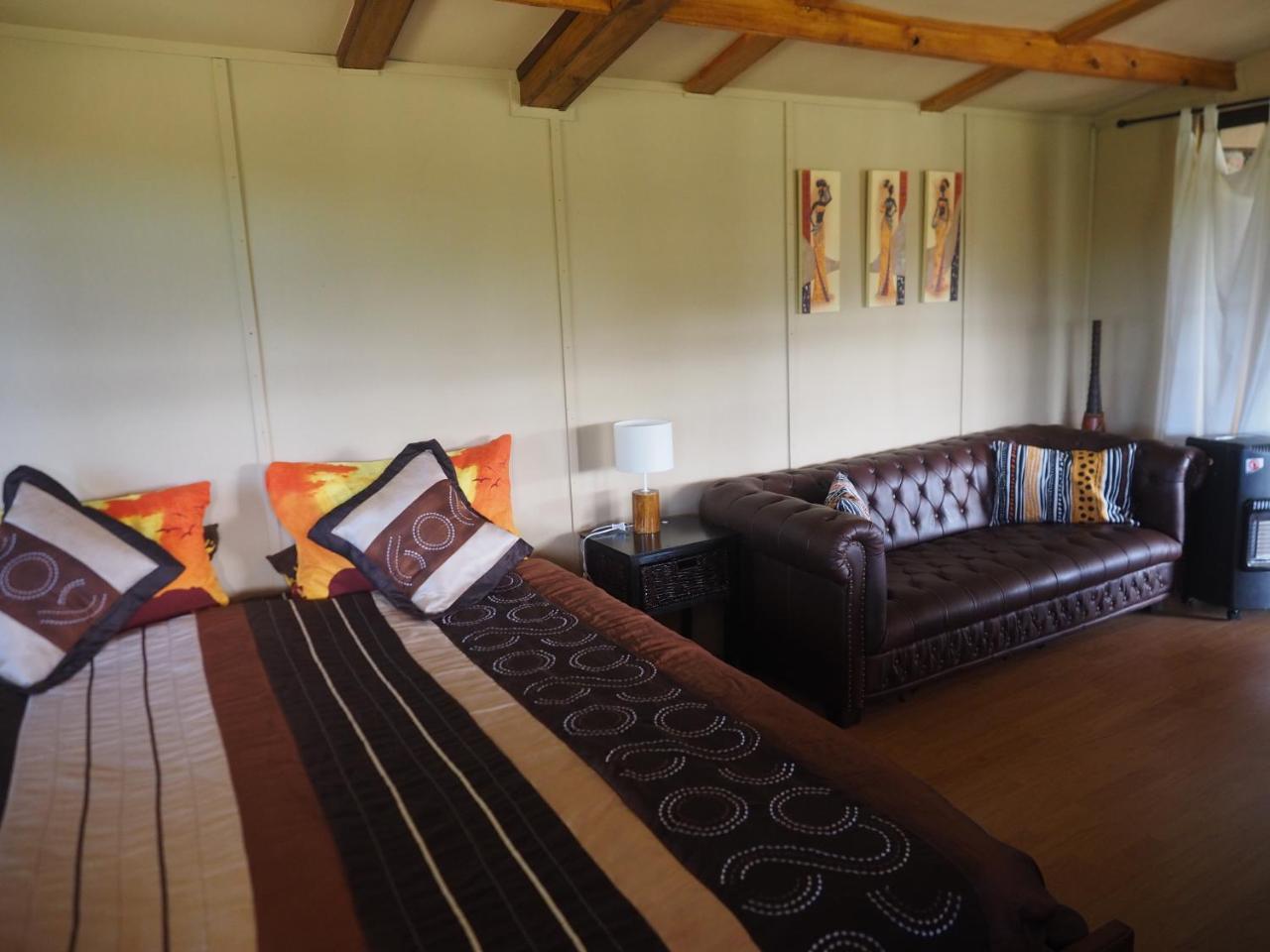 Pure Nature Familodge Paterson Extérieur photo